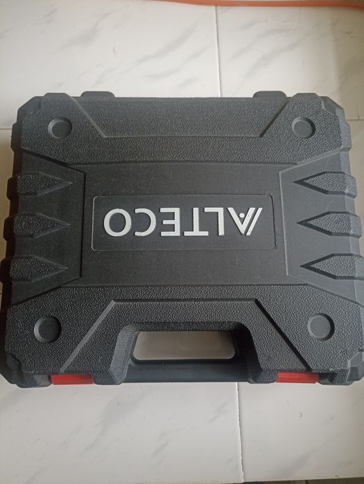 Продам шуруповёрт Алтеко CD 2110 LI x2