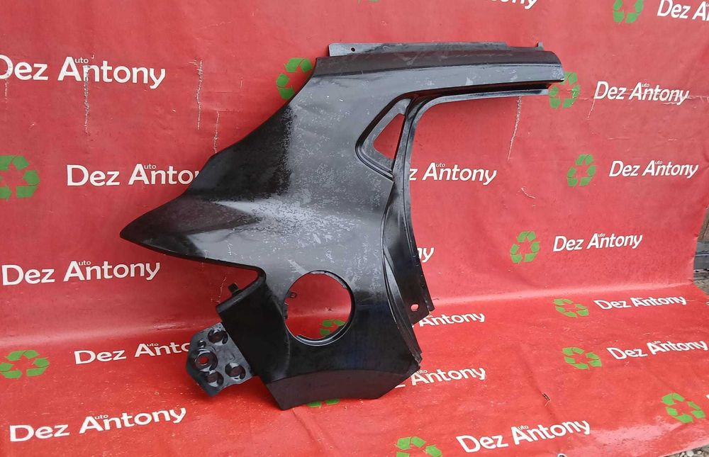 Aripa dreapta spate NOUA ORIGINALA Renault Clio 4 Hatchback