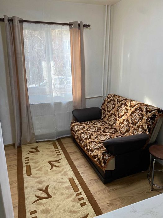 Micuța cochetă 12 mp