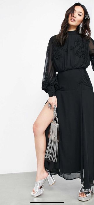 Rochie Asos marimea 34