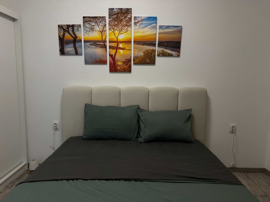 Дава се под наем Двустаен апартамент в Бургас, Сарафово - 65 кв.м за 459 € - Снимка #9