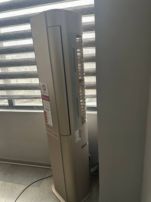 Кондиционер в отличном состоянии