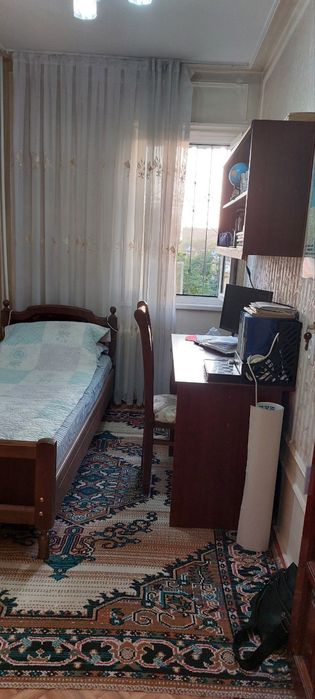 Квартира сотилади 4х