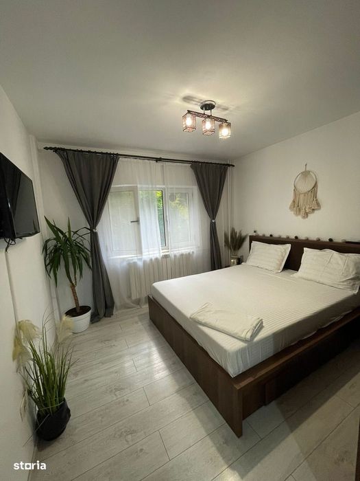 0 Investitii! Apartament 3 Camere Modern