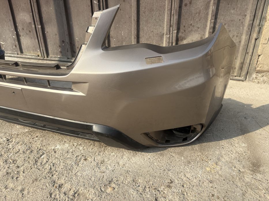 Предна броня за Субару Форестър 4 / Subaru Forester IV