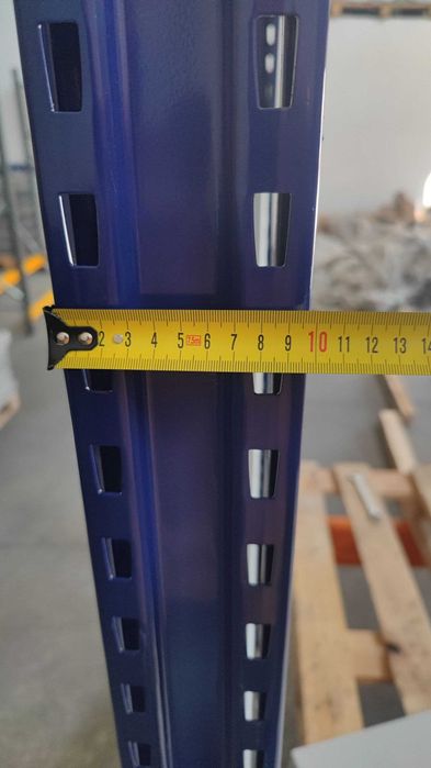 Паллетный стеллаж