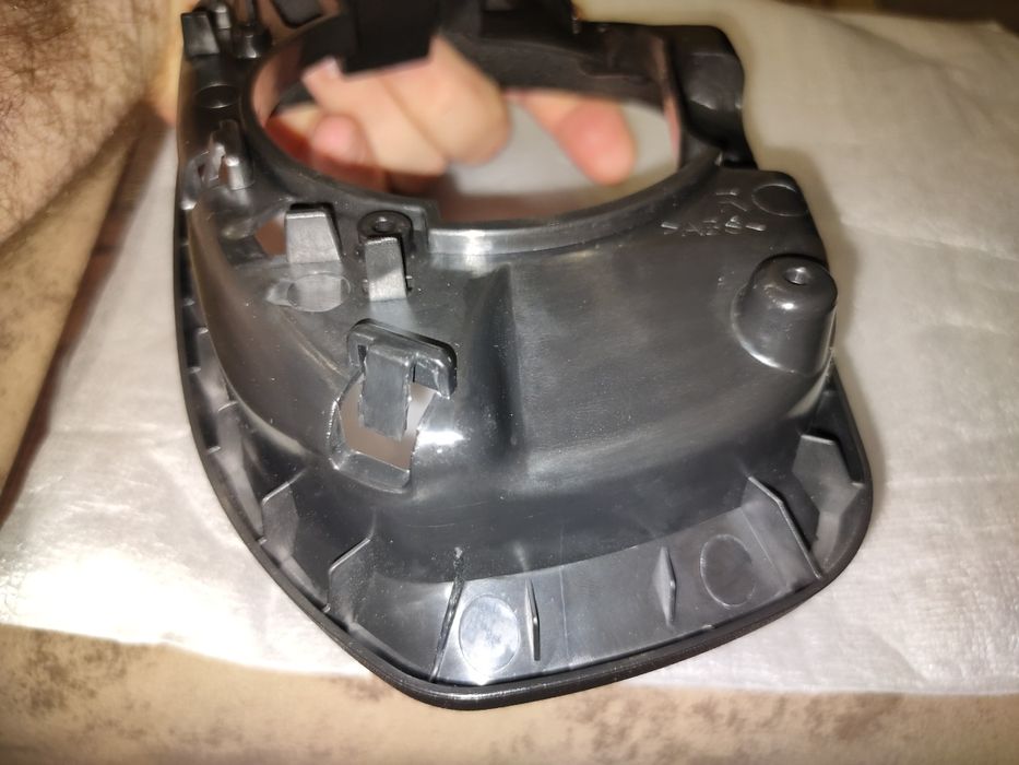 Рамка зеркала Ford Mondeo mk5 14-19 г.в.