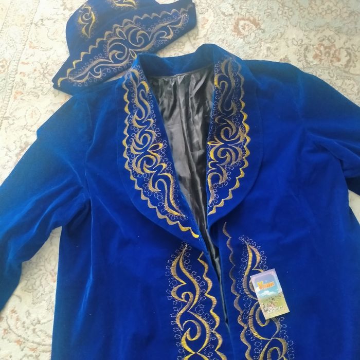 Красивый шапан недорого