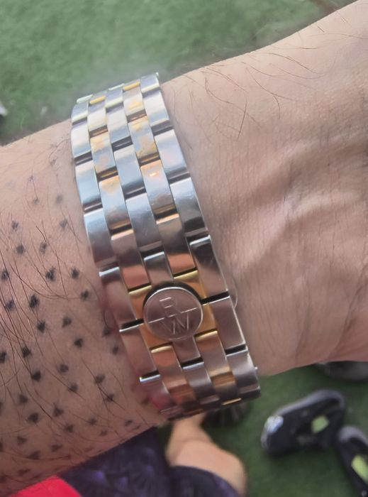 Raymond weil tango мъжки часовник