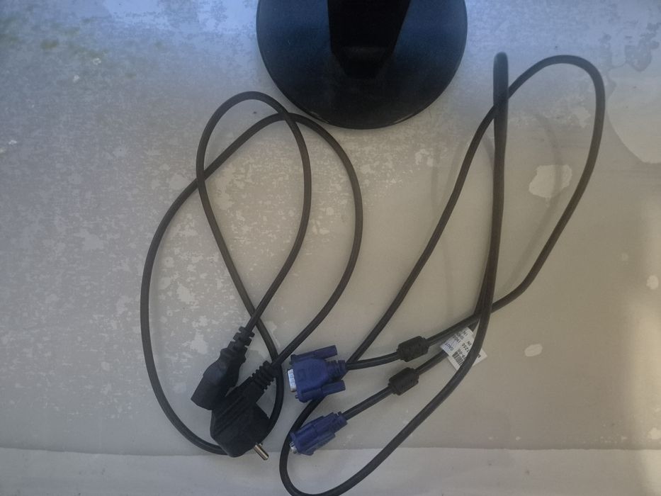 Монитор Acer P196HQV