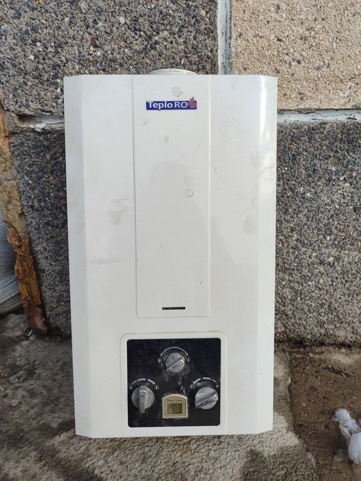 Продам Газовые колонки