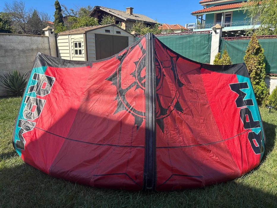 Slingshot кайтове