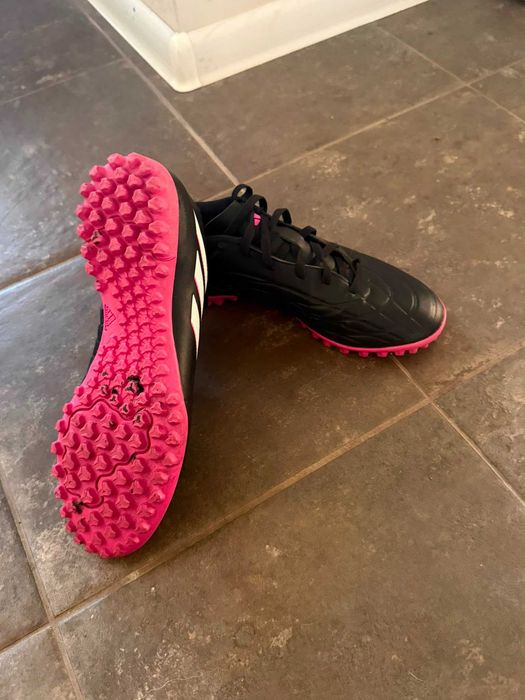 Ghete fotbal pentru teren sintetic Adidas Copa