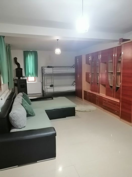 Închiriez casa Floresti inclusiv Revelion