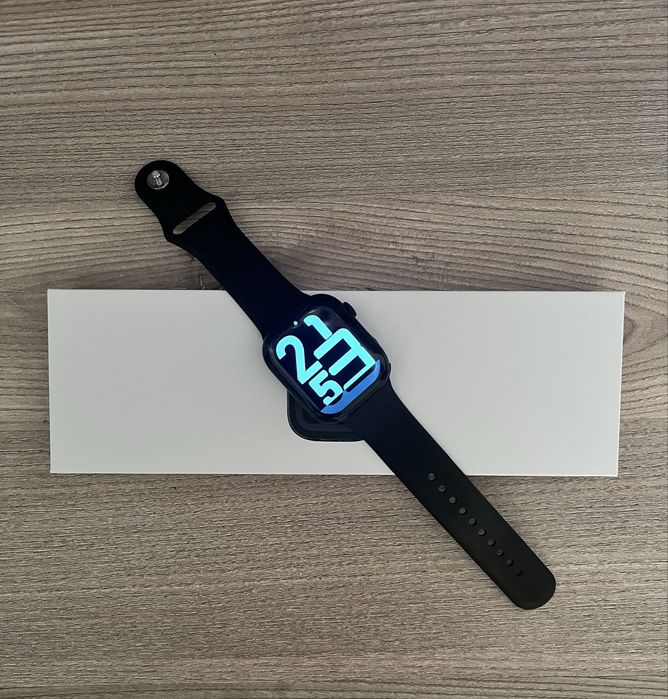 Vand apple watch gen 10