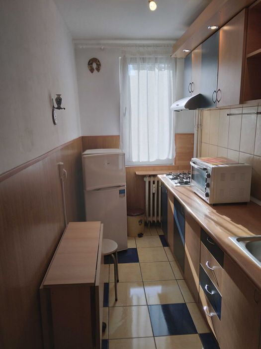 Inchiriere garsoniera in Drumul Taberei - Valea Ialomitei