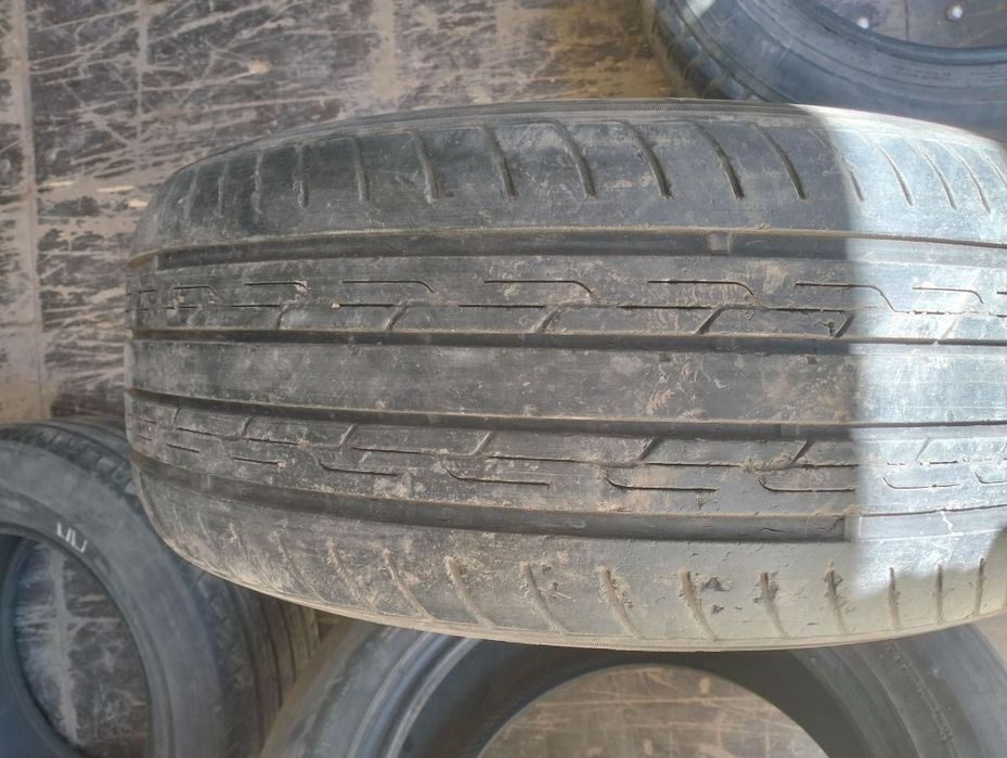 Продам Шины 235/60/16