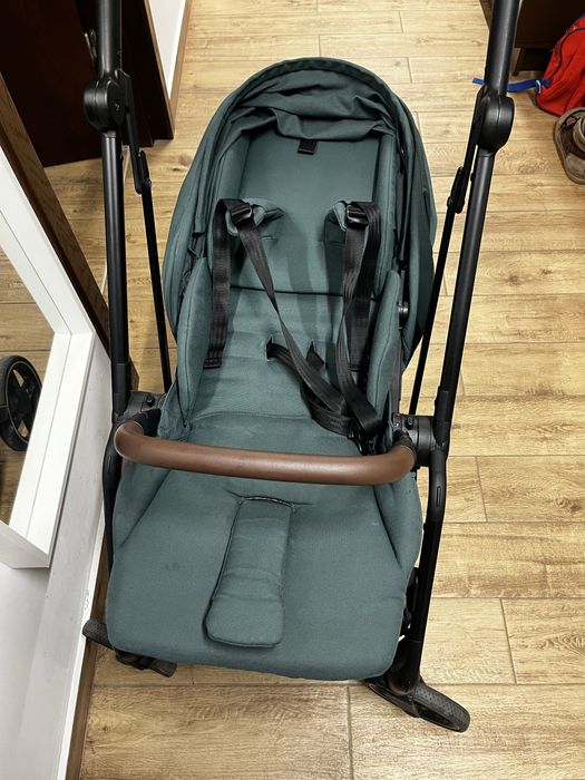 Maxi Cosi Leona 2