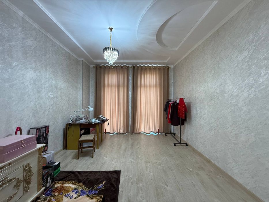 #a649 Tayyor 2.7 sotiqli uchaska sotiladi