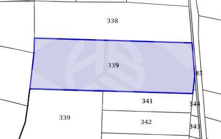 Земеделска земя в Пловдив 62393