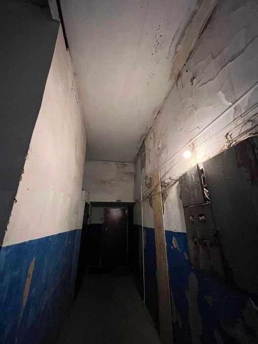 3-ком.кв. на Детсаде