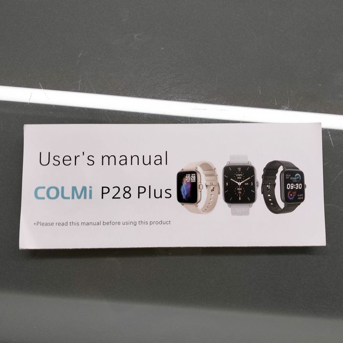 Продам смарт- часы