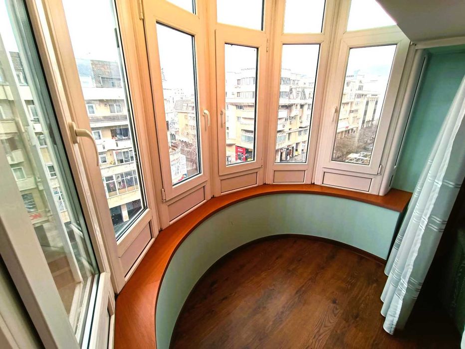 Proprietar Garsoniera Centru-Doljana