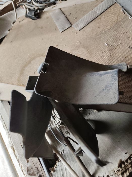 Галант запчасти все мелочи