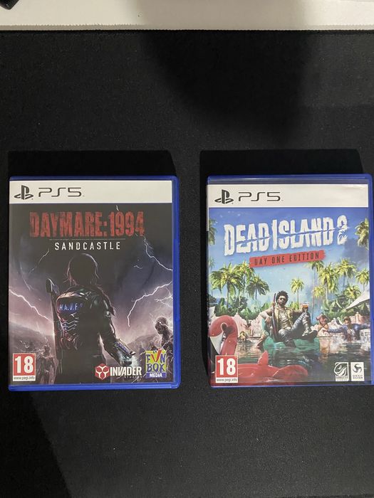 Игры на Ps 5 Плестейшен 5