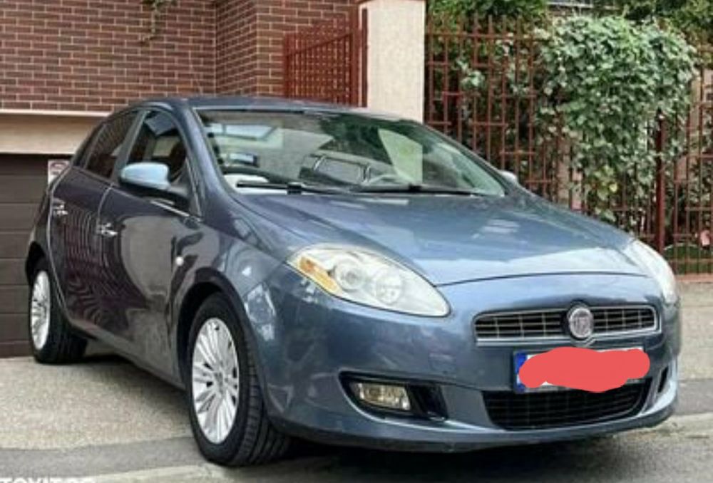 Vand fiat bravo 2009 sau schimb