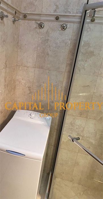 Дава се под наем Двустаен апартамент в Варна, Общината - 60 кв.м за 565 € - Снимка #8