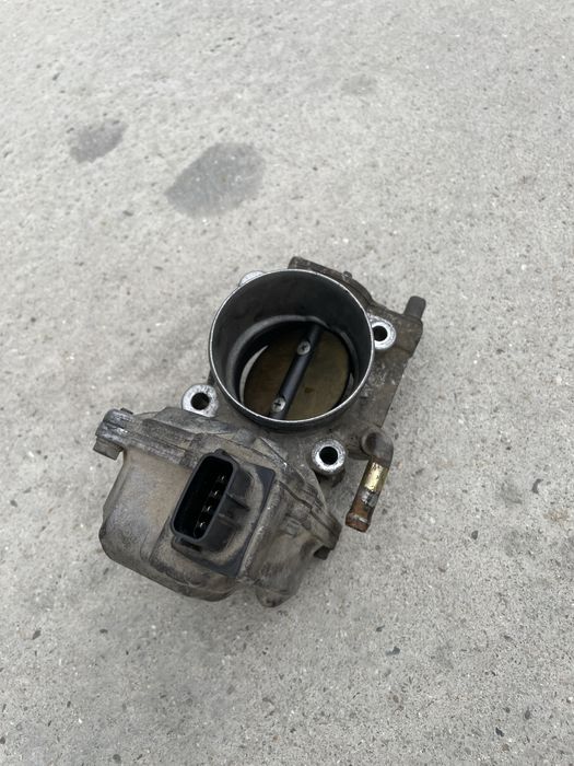Дросел mitsubishi pinin 1.8 gdi