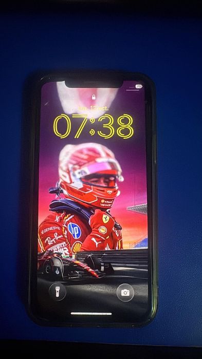 iPhone 11 Pro – 64GB