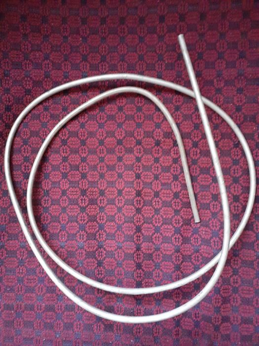 Медна   тръбичка