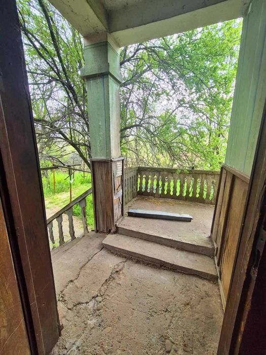 Продаваме къща гр. Искър в близост до Плевен !