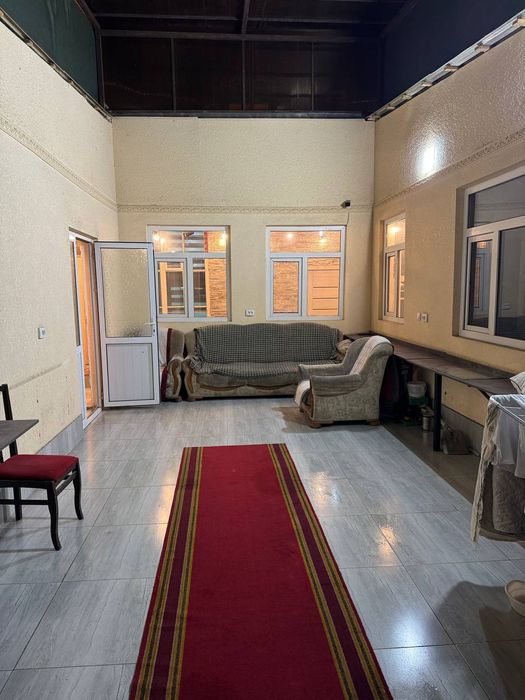 Talabalar uchun oylik kvartira