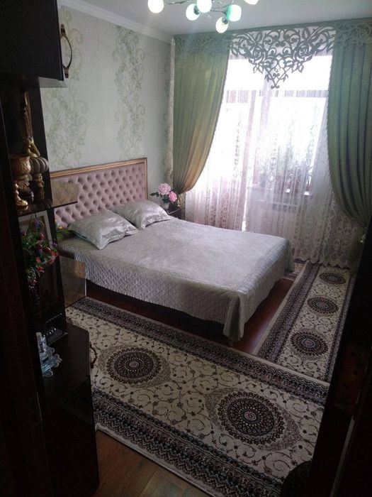 Улица Нукусская, ориентир Российское посольство, ГАИ Глинка