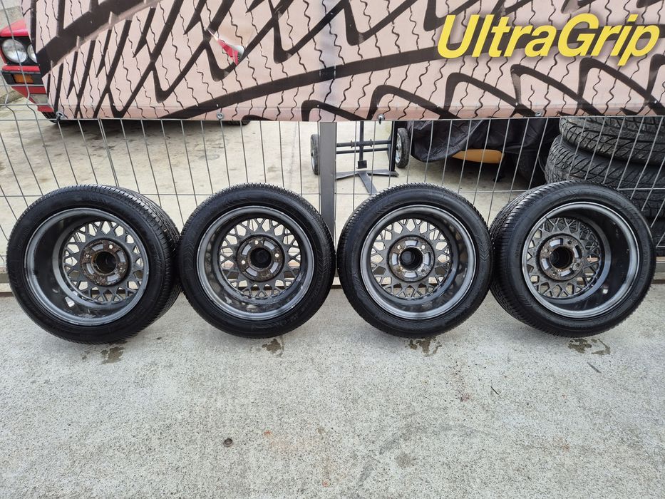 Джанти RG 13 цола 4х114.3 , 6j ,et17 ,175/50/13 Toyota  Suzuki  Nissan