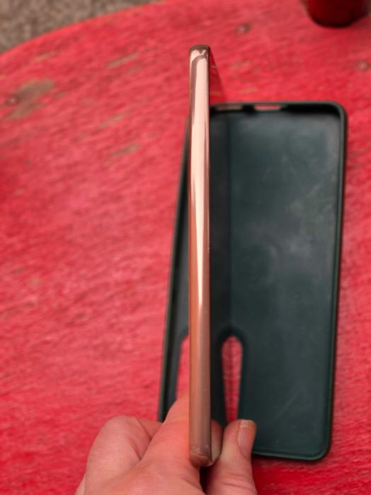 Samsung Galaxy A53 5G 256GB 8GB RAM Coral