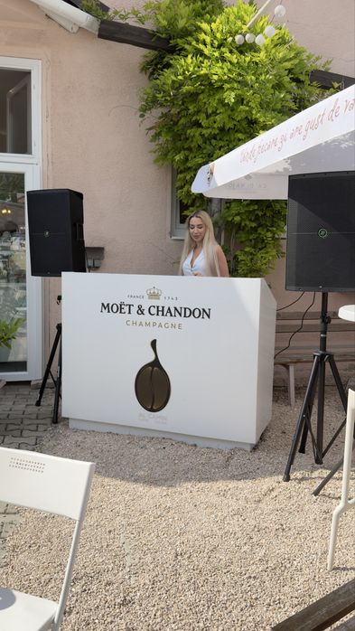 DJ AndreeaX (Brasov)