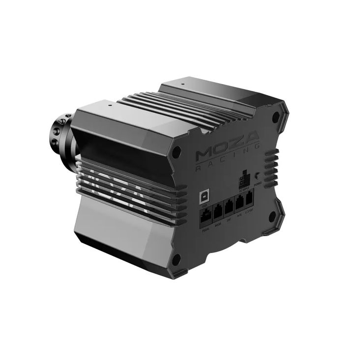 Moza R9 V3 — новый, в заводской упаковке База для Игровых рулей Moza