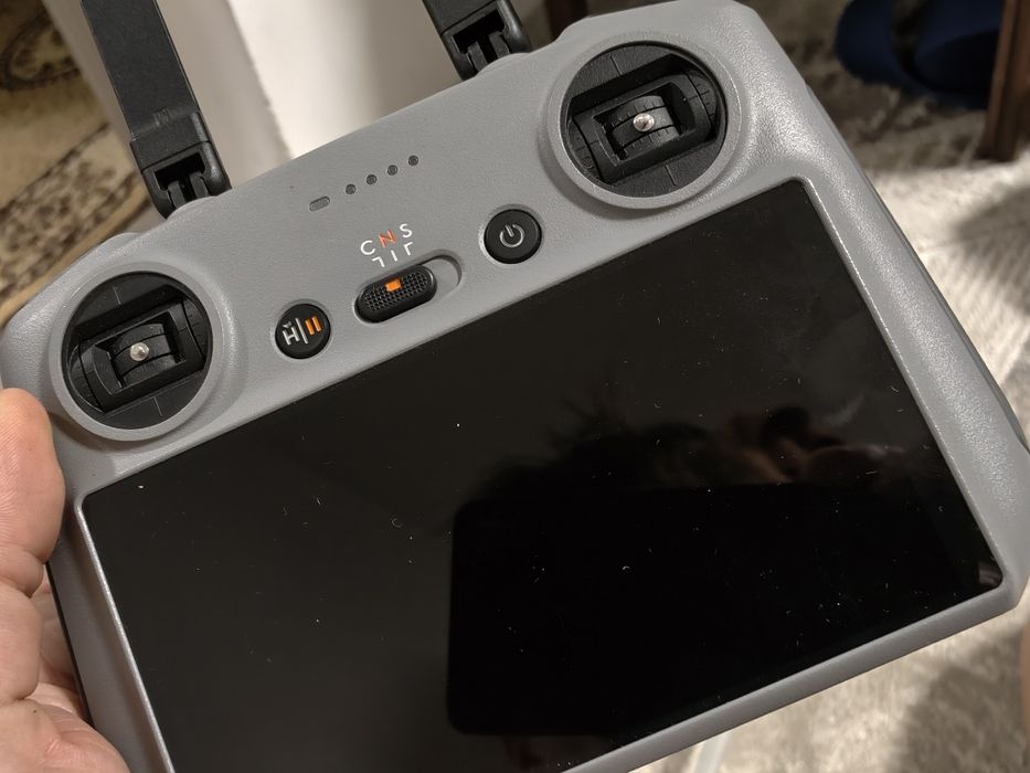 DJI Mini 4 Pro Fly More Combo