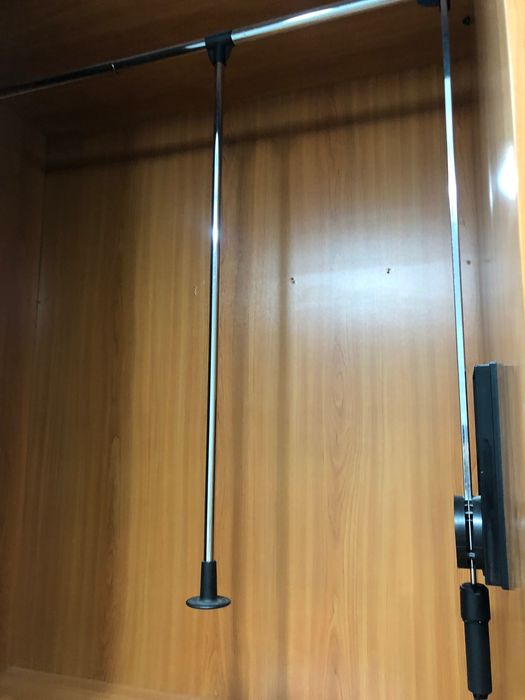 Шкаф для одежды большой