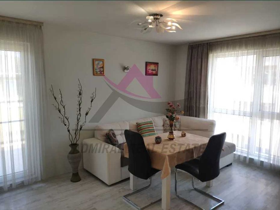 Продава се Двустаен апартамент в Варна, Общината - 73 кв.м за 3411 €/кв.м - Снимка #2