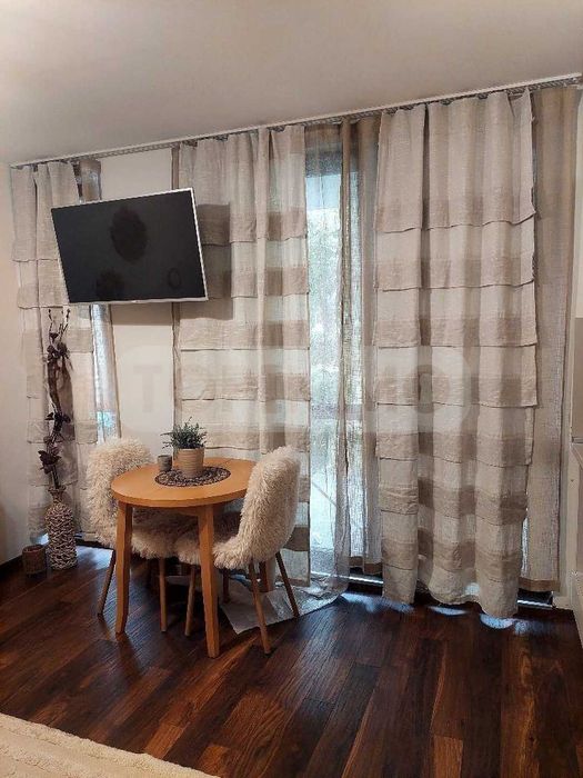 Дава се под наем Двустаен апартамент в Варна, м-т Евксиноград - 60 кв.м за 548.25 € - Снимка #1