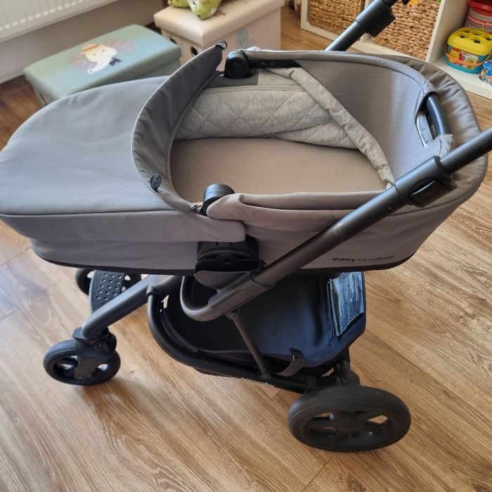 Детска количка Easywalker Harvey 2 + аксесоари