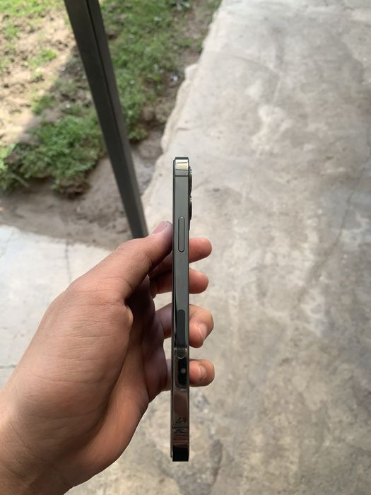 IPHONE 12 PRO ideal srochna