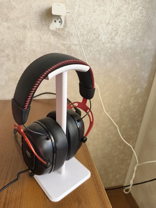 Наушники игровые