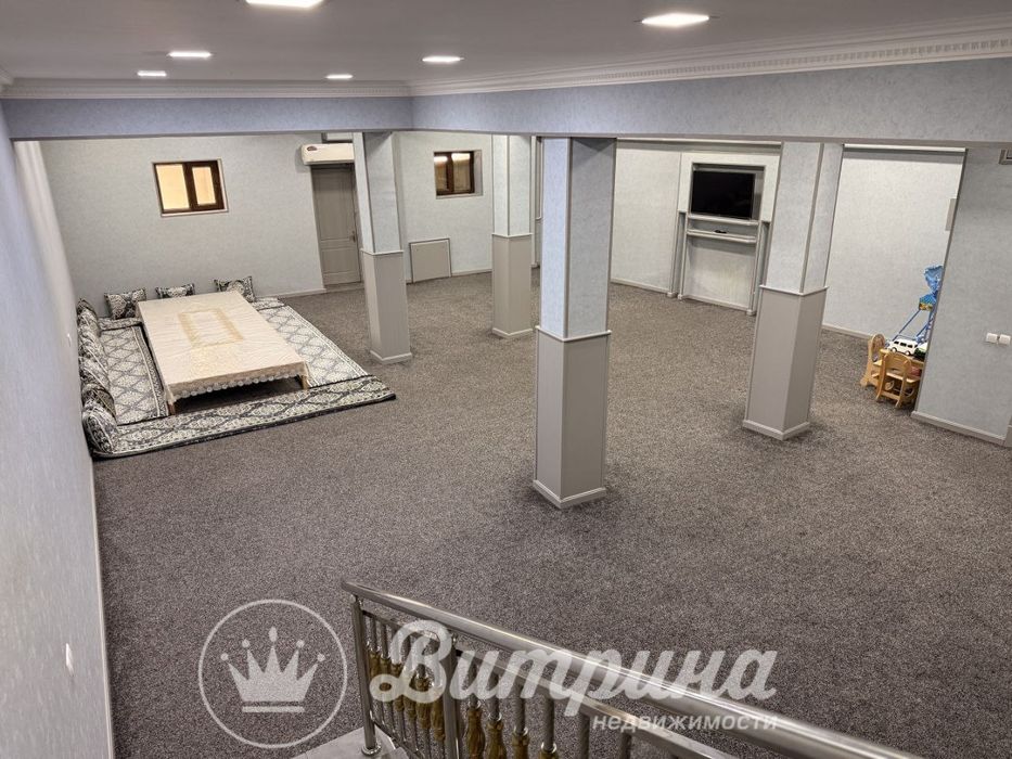 Продаётся дом 4 комнаты