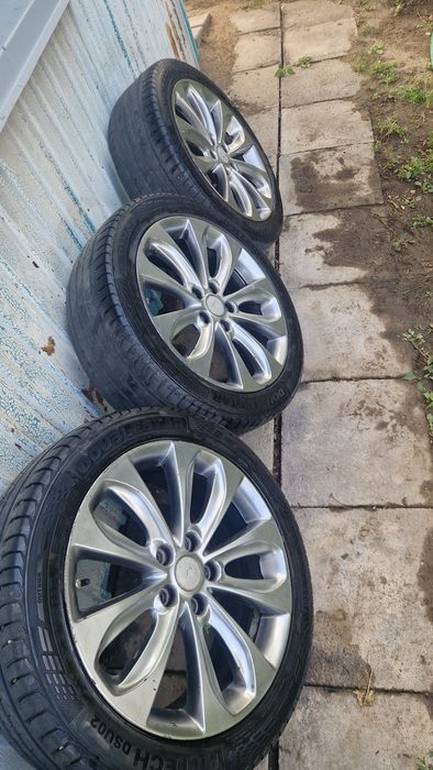 Продам диски r 18